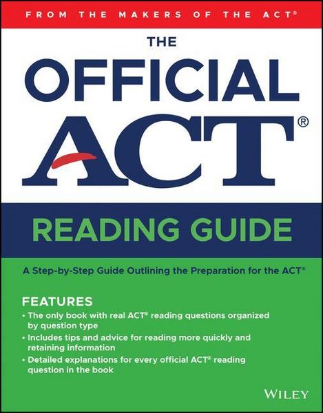 Produktbild: Off Act Reading Gd