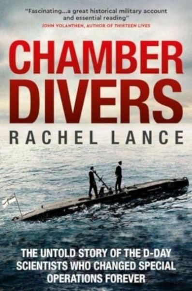 Produktbild: Chamber Divers