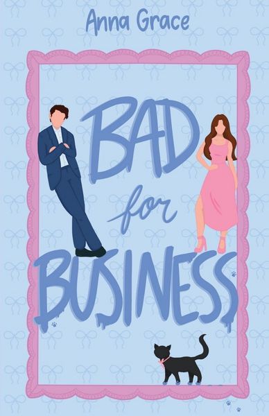 Produktbild: Bad for Business