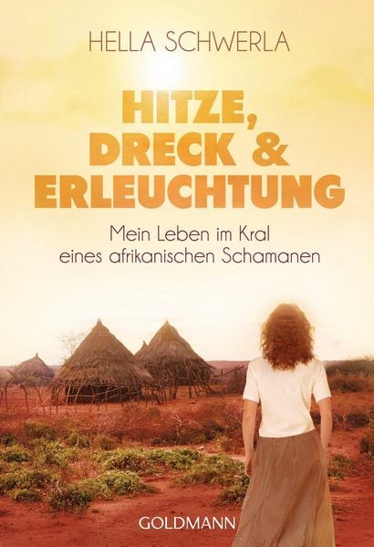 Produktbild: Hitze, Dreck und Erleuchtung