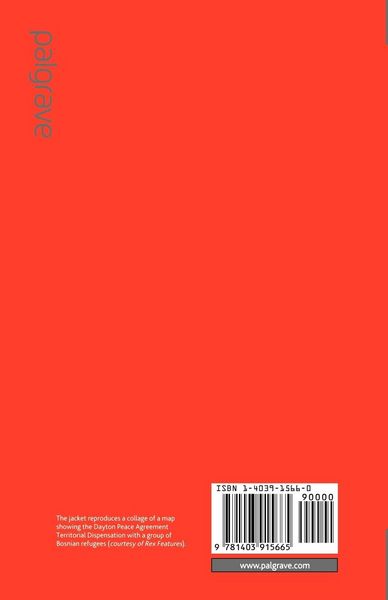 Produktbild: Yugoslavia: A Concise History