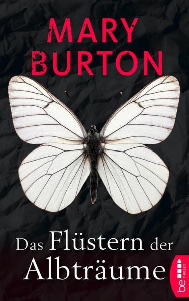 Produktbild: Das Fl&uuml;stern der Albtr&auml;ume