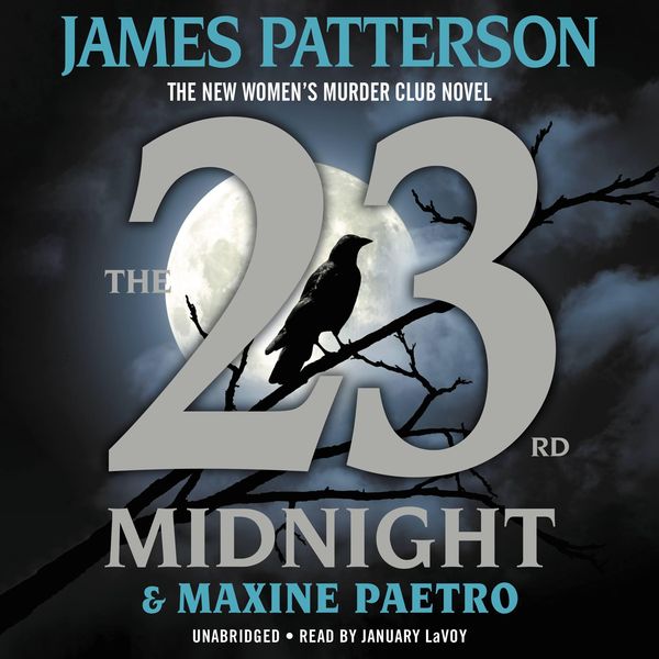 Produktbild: The 23rd Midnight
