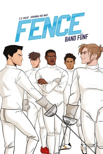 Produktbild: Fence 5