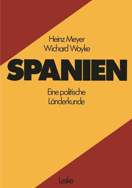 Produktbild: Spanien