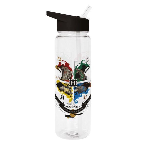 Produktbild: HARRY POTTER (CREST) PLASTIC BOTTLE