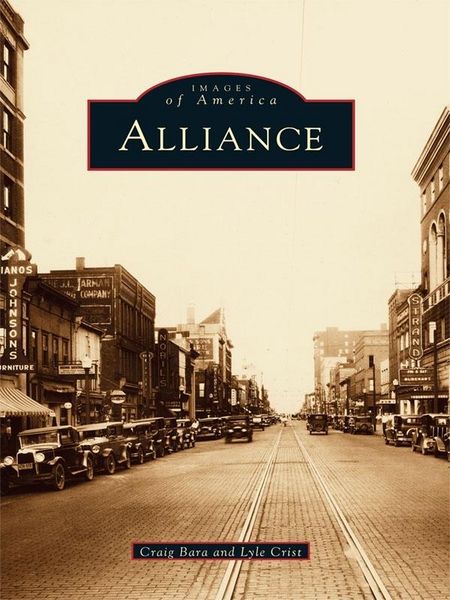 Produktbild: Alliance