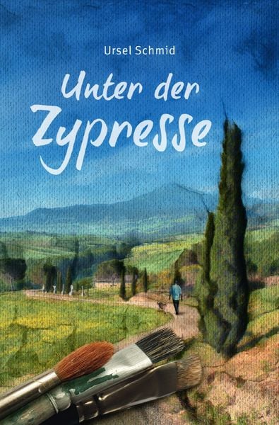 Produktbild: Unter der Zypresse