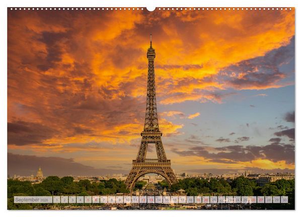 Produktbild: Weltreise - In zw&ouml;lf Monaten um die Welt (Wandkalender 2026 DIN A2 quer), CALVENDO Monatskalender