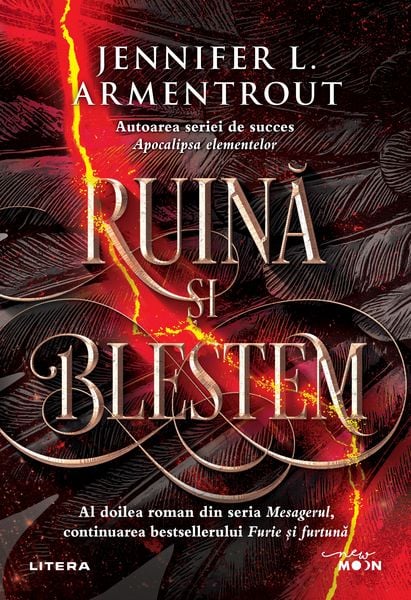 Produktbild: Ruina &iquest;i blestem