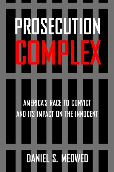 Produktbild: Prosecution Complex