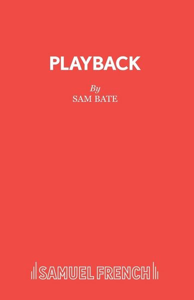 Produktbild: Playback