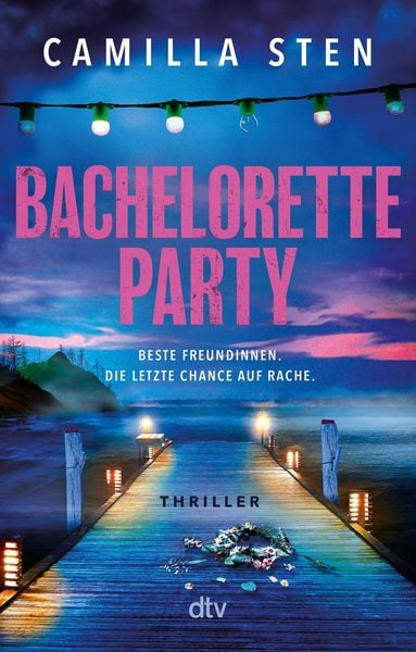 Produktbild: Bachelorette Party