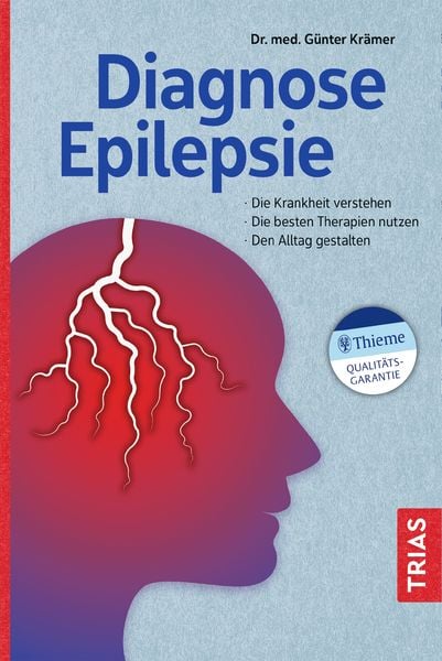 Produktbild: Diagnose Epilepsie