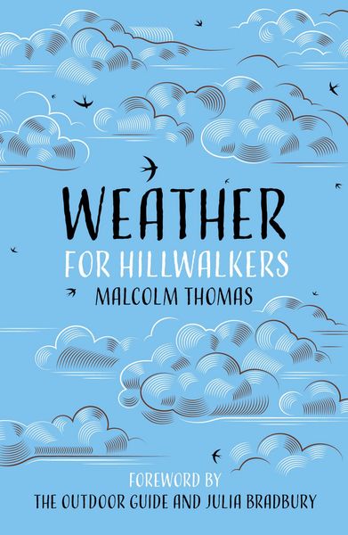 Produktbild: Weather for Hillwalkers