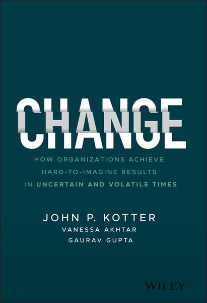 Produktbild: Change