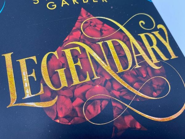 Produktbild: Legendary