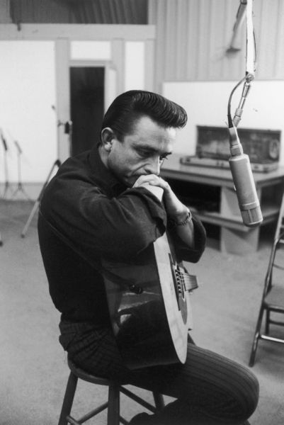 Produktbild: Walk the Line