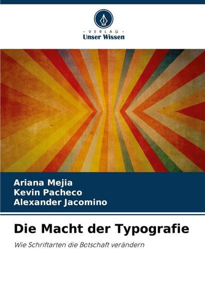 Produktbild: Die Macht der Typografie