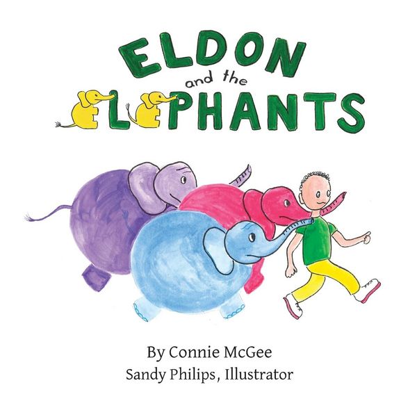 Produktbild: Eldon and the Elephants