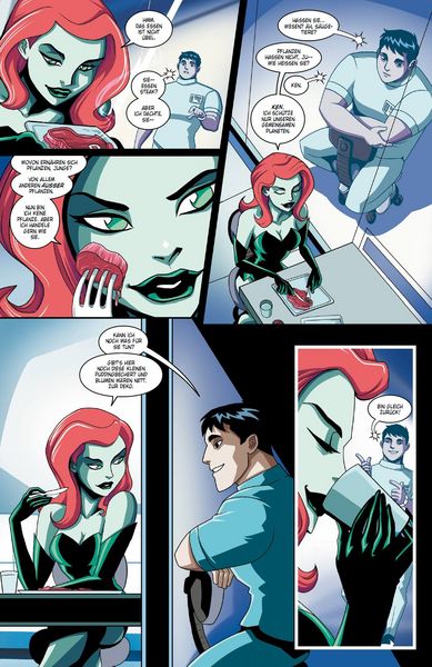 Produktbild: Batman & Harley Quinn