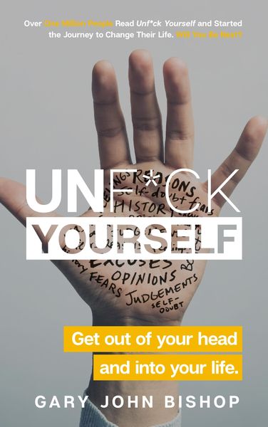 Produktbild: Unf*ck Yourself