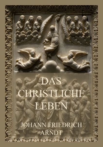 Produktbild: Das christliche Leben