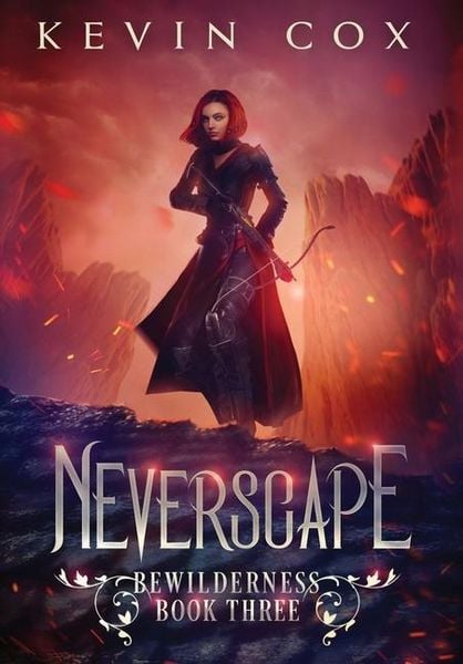 Produktbild: Neverscape
