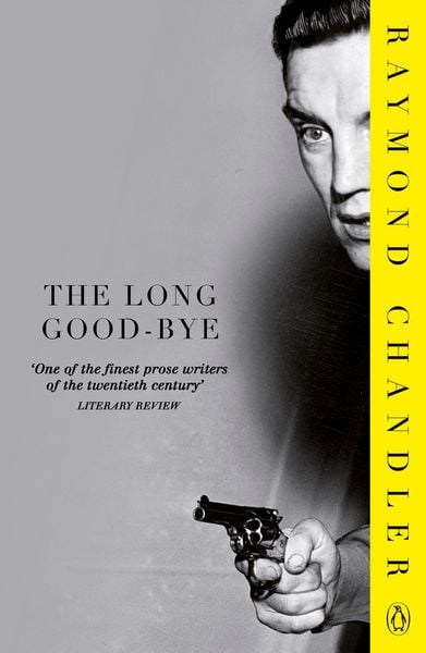 Produktbild: The Long Good-Bye