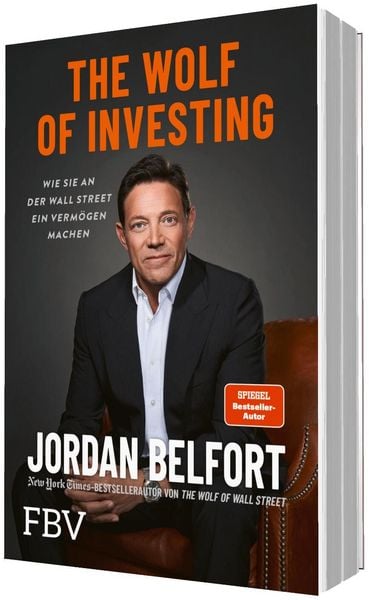 Produktbild: The Wolf of Investing