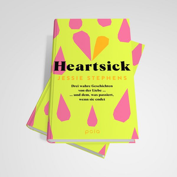 Produktbild: Heartsick