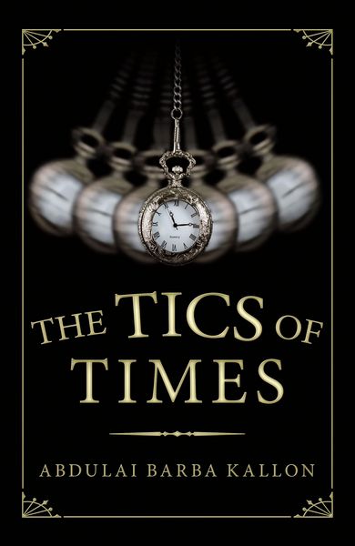 Produktbild: The Tics of Times