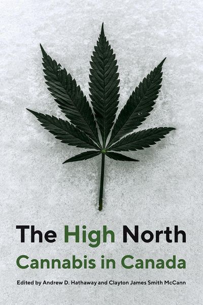 Produktbild: The High North