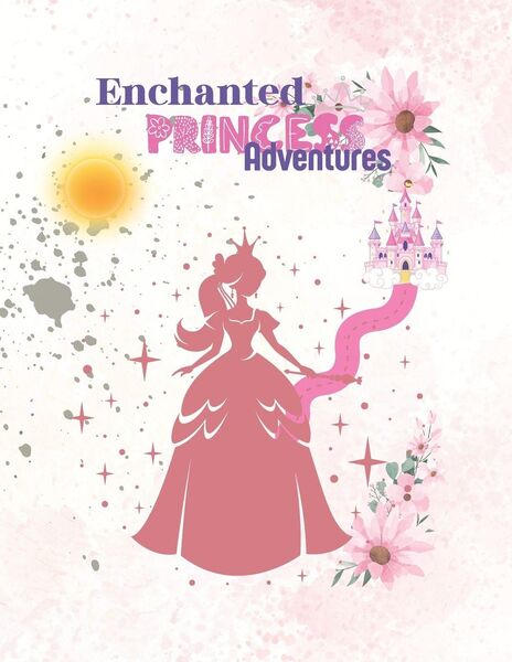 Produktbild: Enchanted Princess Adventure