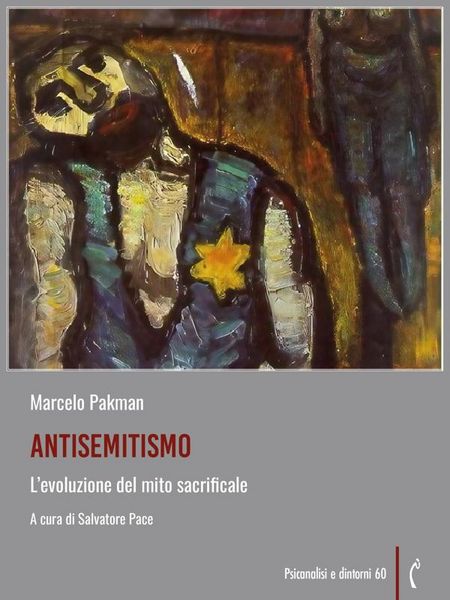 Produktbild: Antisemitismo