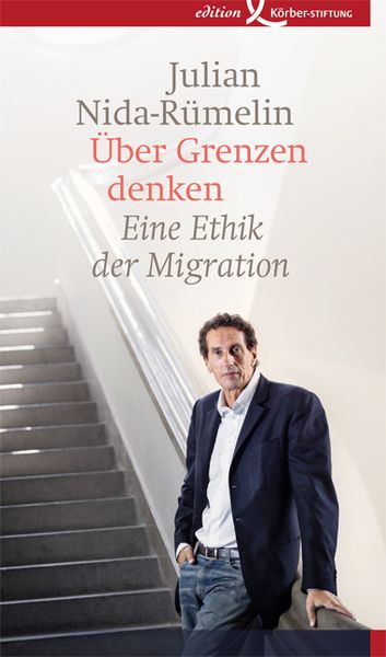 Produktbild: &Uuml;ber Grenzen denken