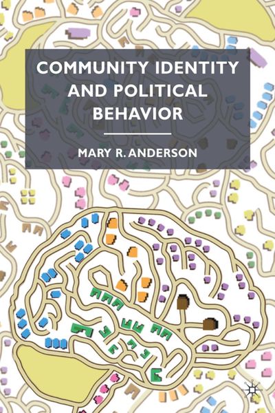 Produktbild: Community Identity and Political Behavior