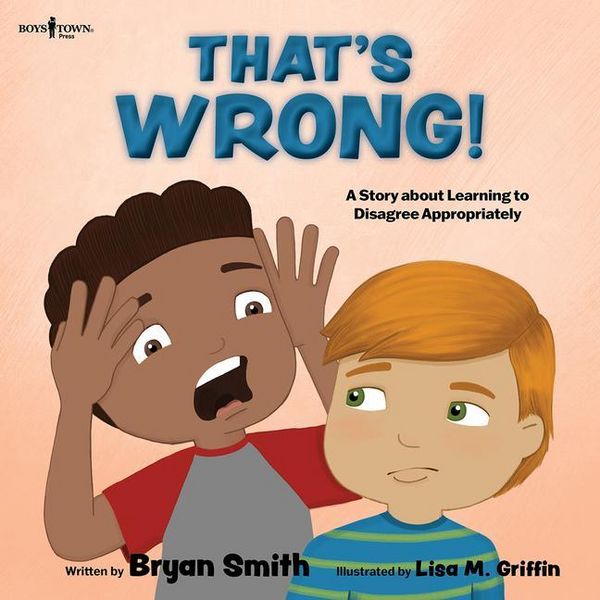 Produktbild: That's Wrong!