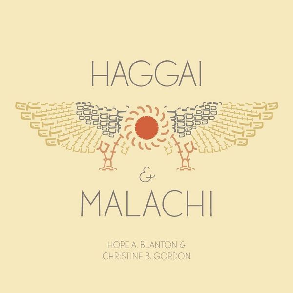 Produktbild: Haggai and Malachi