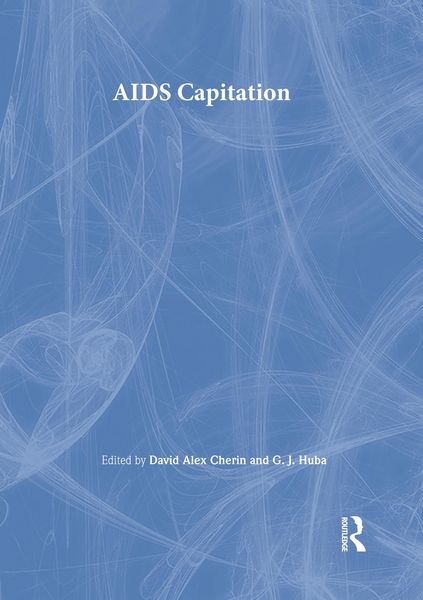 Produktbild: AIDS Capitation