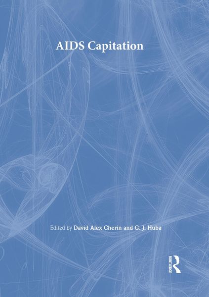 Produktbild: AIDS Capitation