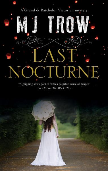 Produktbild: Last Nocturne