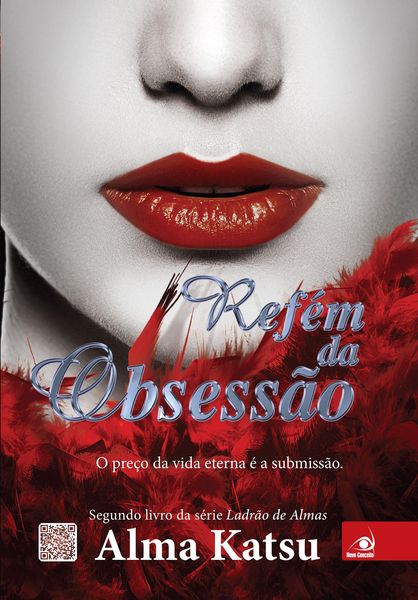 Produktbild: Ref&eacute;m da obsess&atilde;o