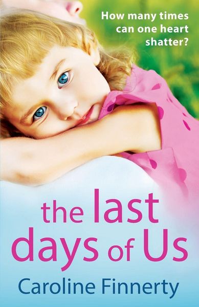 Produktbild: The Last Days of Us