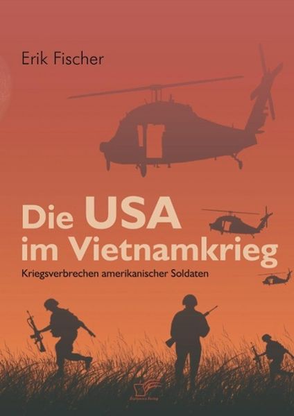 Produktbild: Die USA im Vietnamkrieg