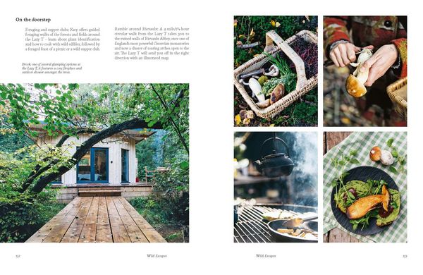 Produktbild: Wild Escapes