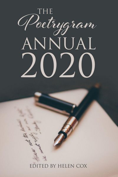 Produktbild: The Poetrygram Annual 2020