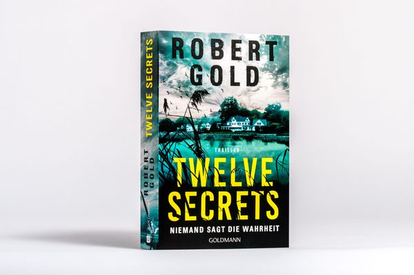 Produktbild: Twelve Secrets -