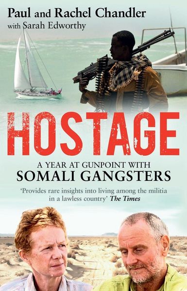 Produktbild: Hostage