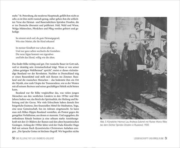 Produktbild: Rainer Maria Rilke